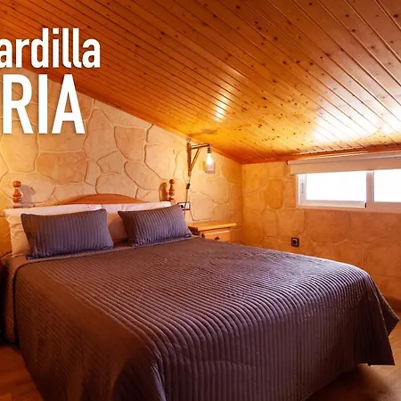 Buhardilla Nuria Apartamento Cartagena Exterior foto