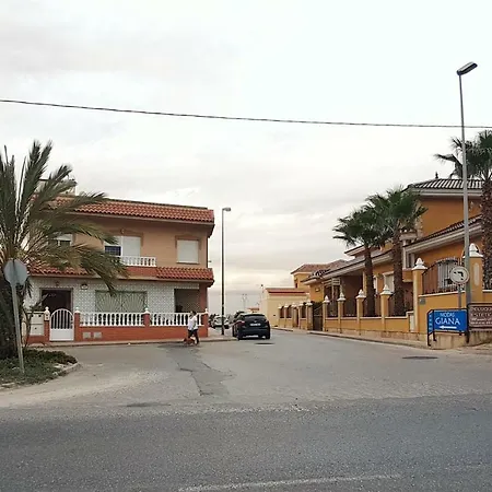 Buhardilla Nuria Apartamento Cartagena Exterior foto