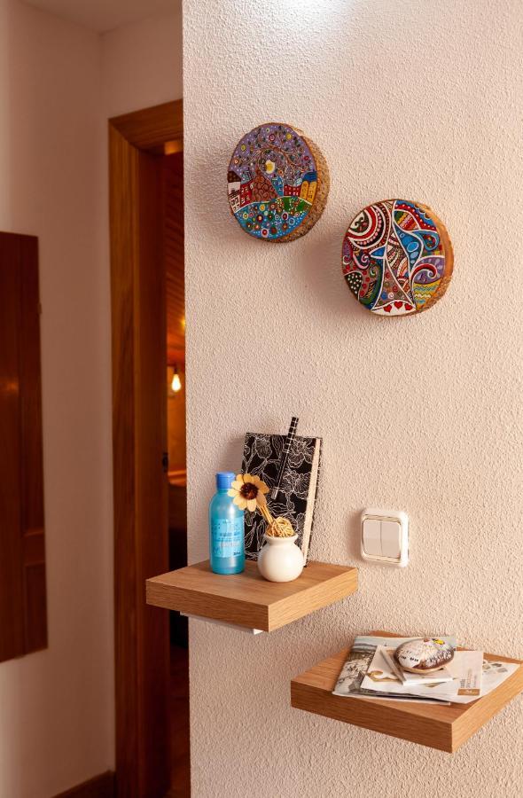 Buhardilla Nuria Apartment Cartagena