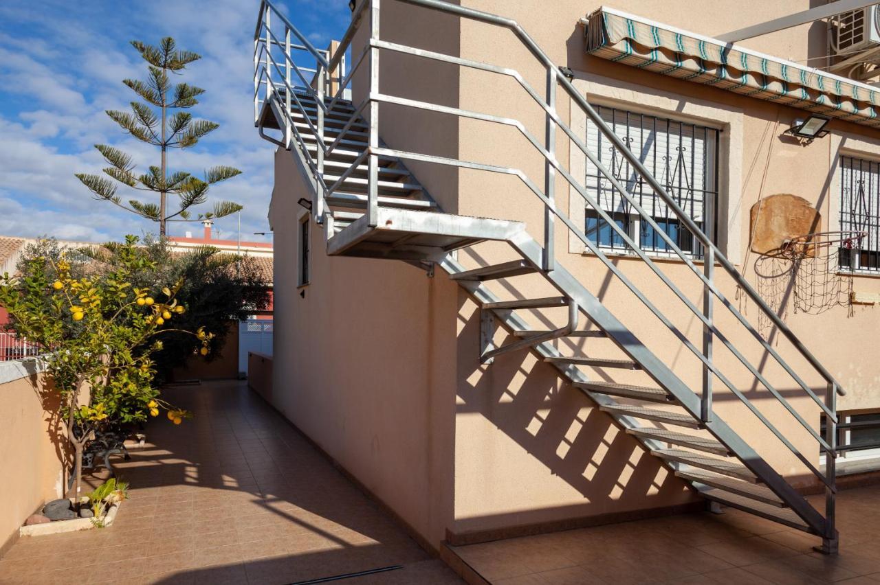 Buhardilla Nuria Apartment *