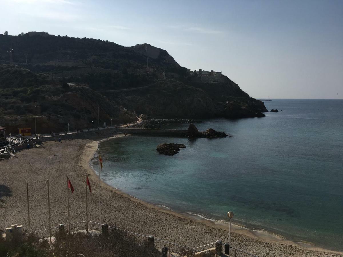 Buhardilla Nuria Apartment