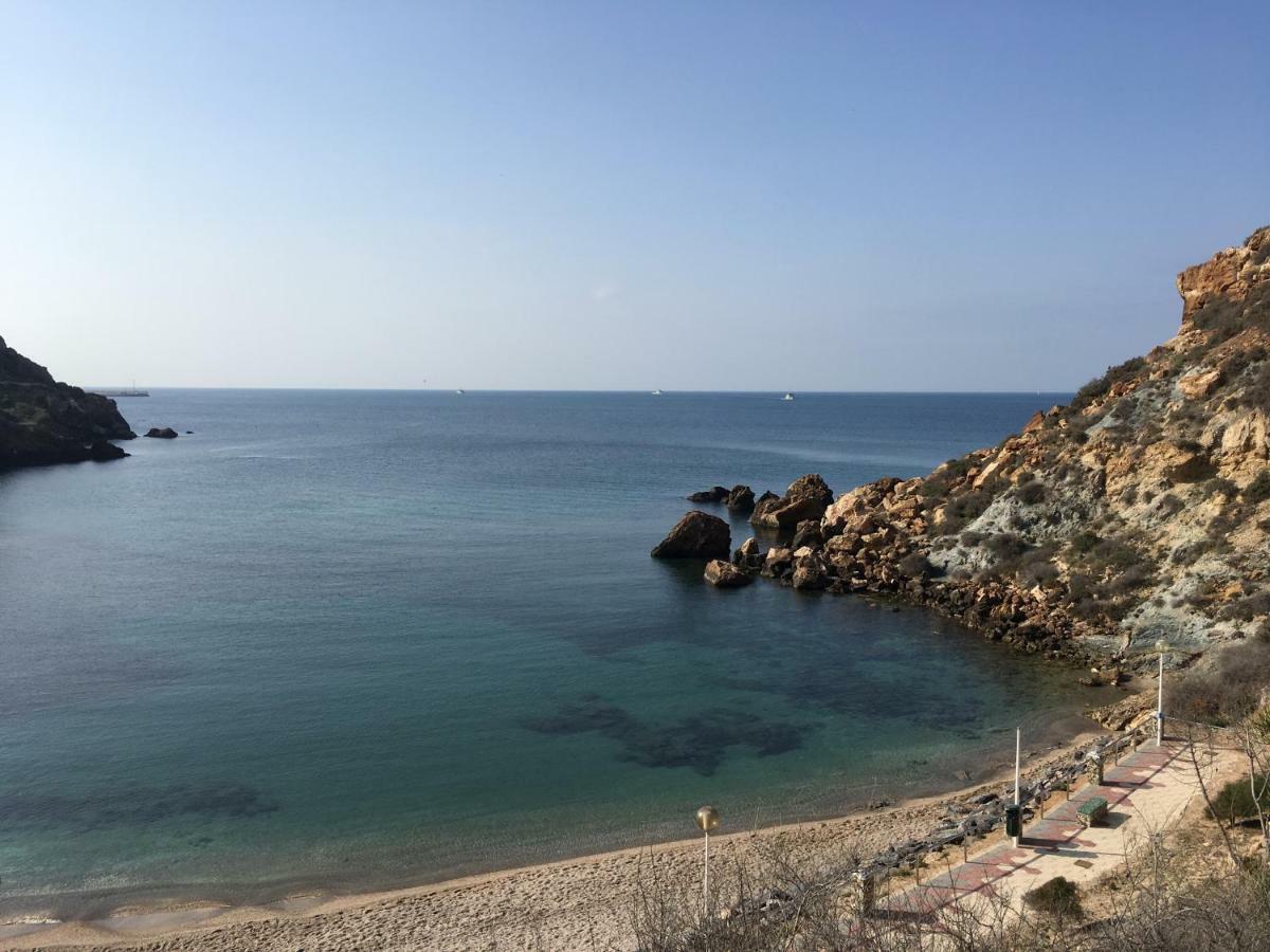 Apartment Buhardilla Nuria